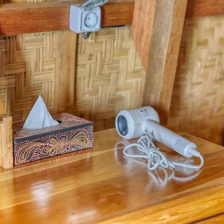D Sebuluh Bungalow Batumadeg ภายนอก รูปภาพ