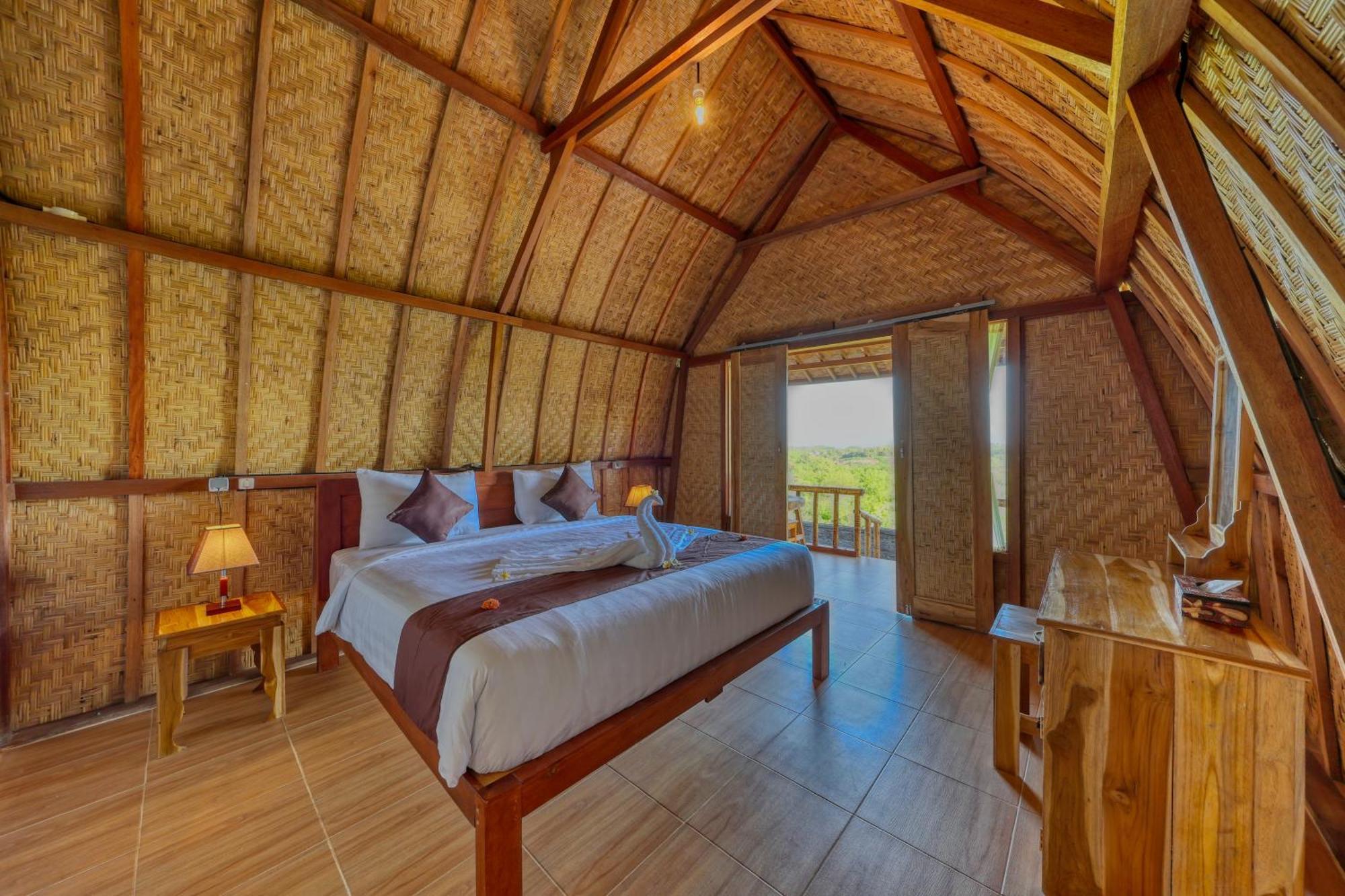 D Sebuluh Bungalow Batumadeg ห้อง รูปภาพ