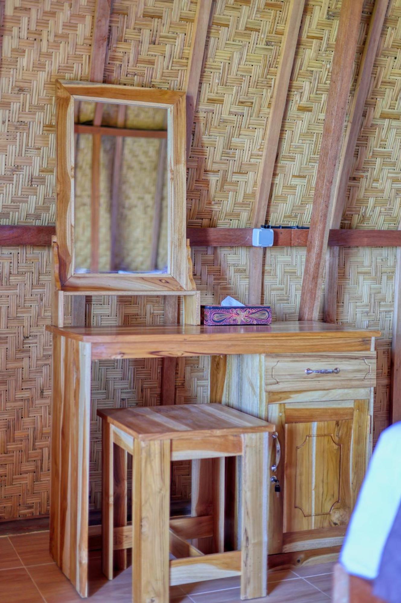D Sebuluh Bungalow Batumadeg ห้อง รูปภาพ
