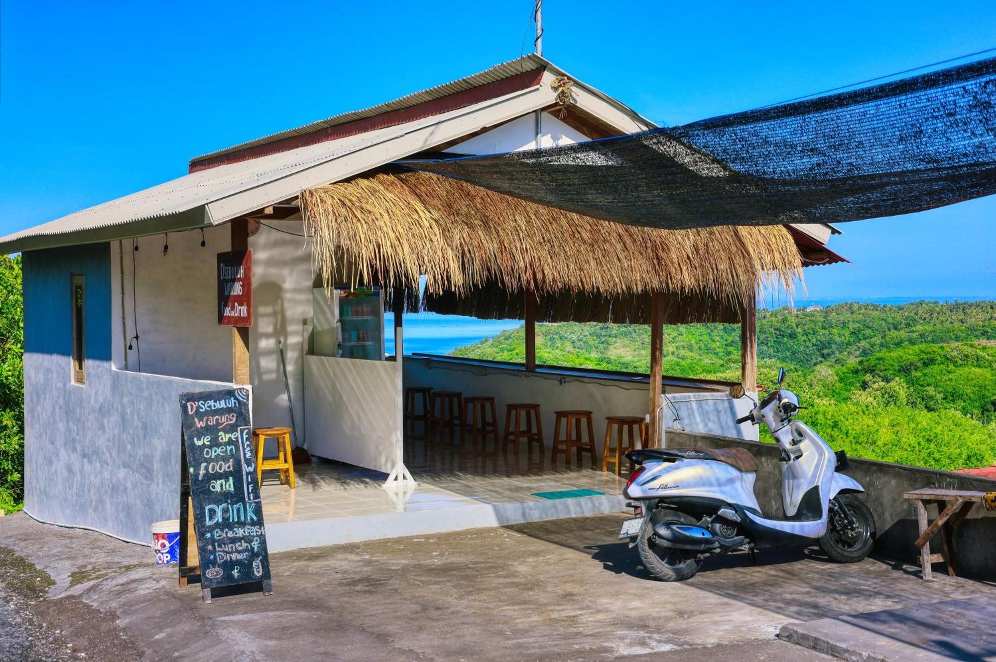 D Sebuluh Bungalow Batumadeg ภายนอก รูปภาพ