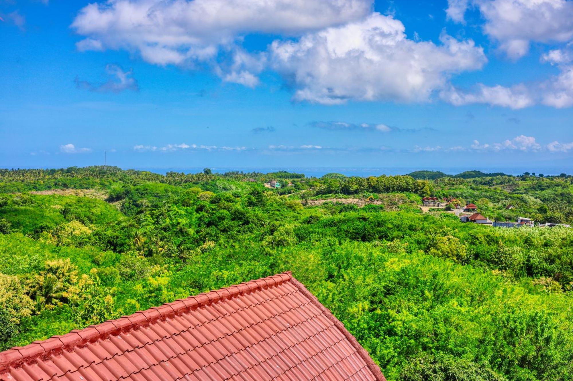 D Sebuluh Bungalow Hotel Batumadeg ภายนอก รูปภาพ