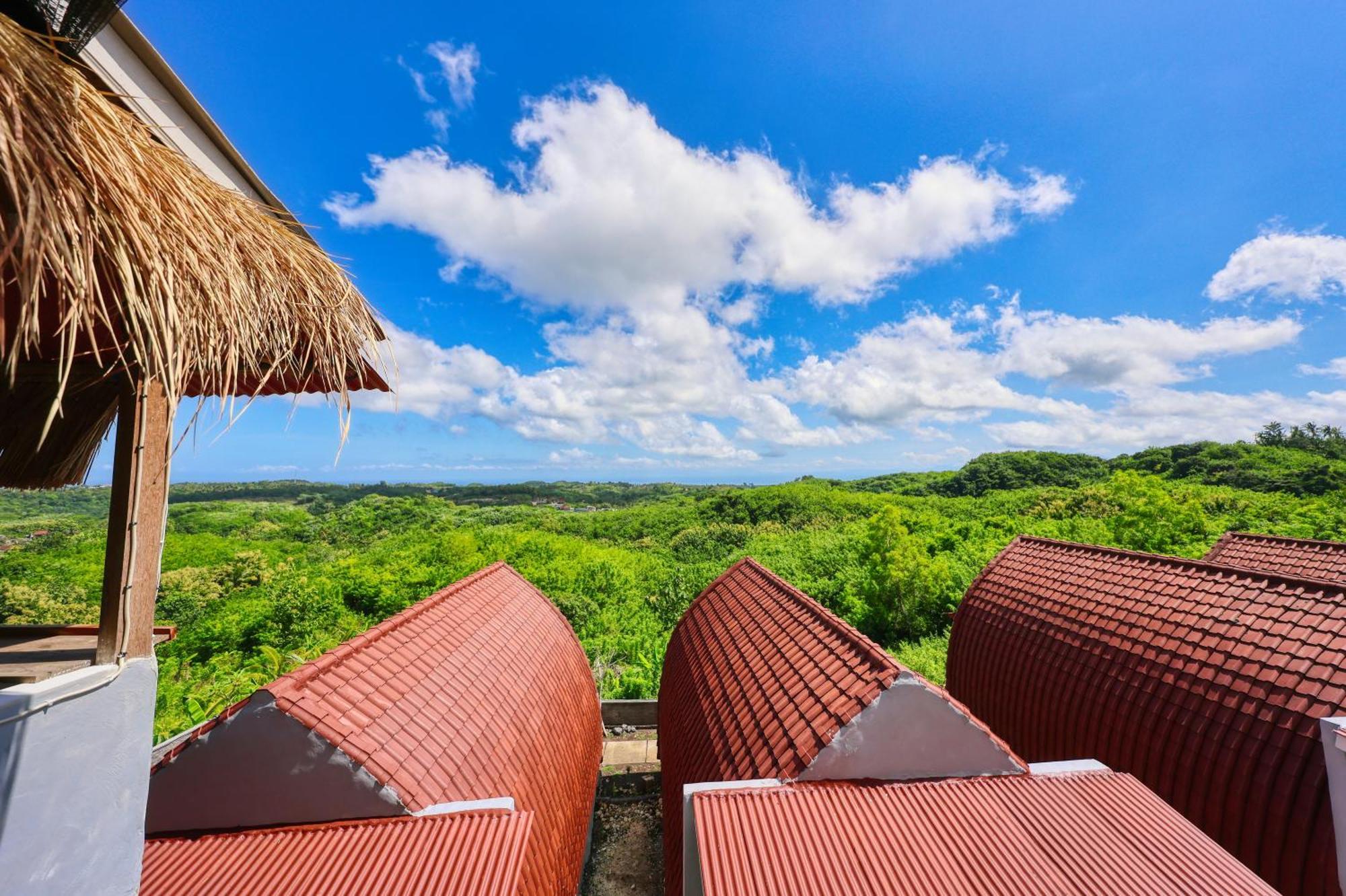 D Sebuluh Bungalow Batumadeg ภายนอก รูปภาพ