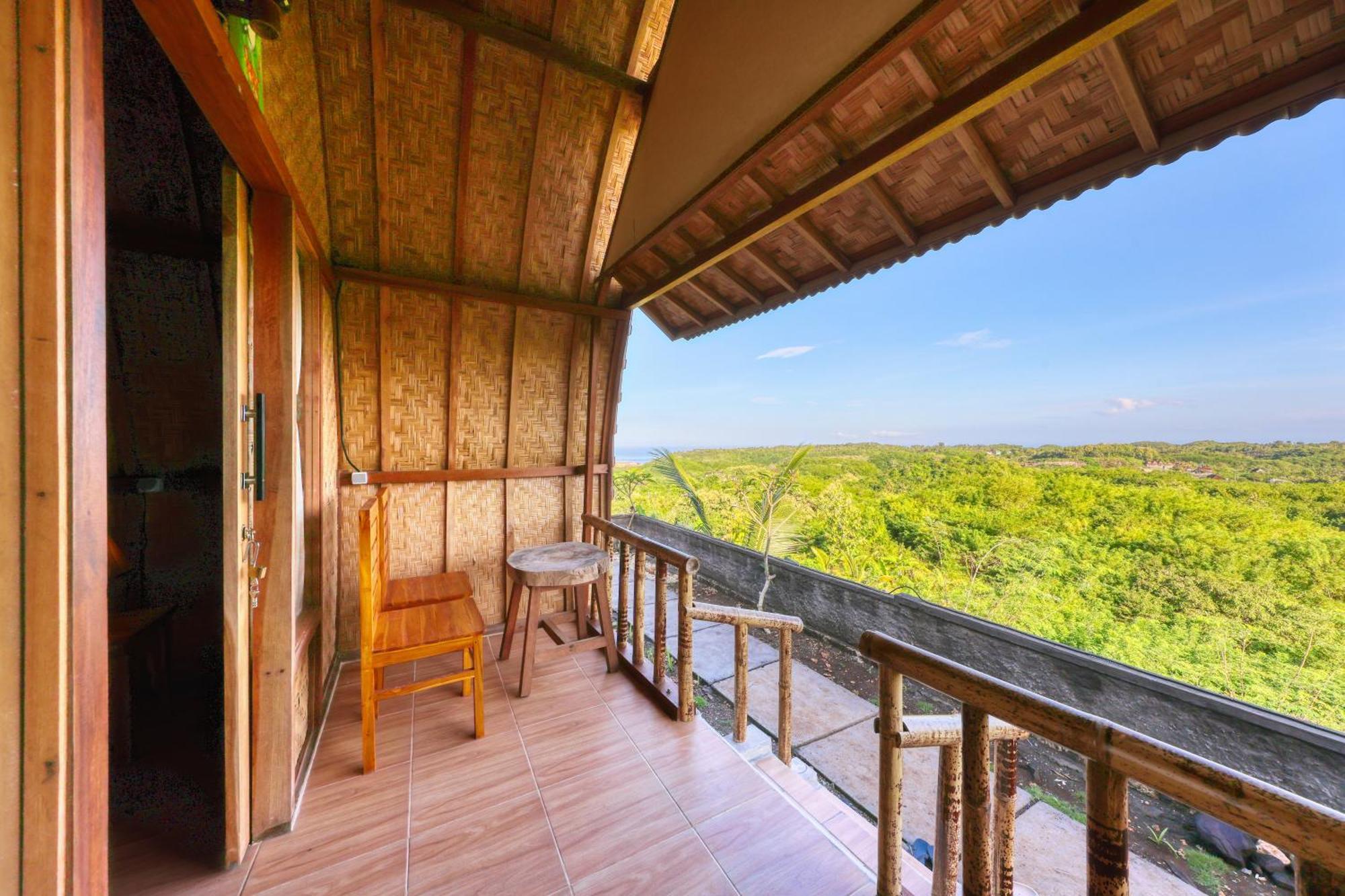 D Sebuluh Bungalow Batumadeg ภายนอก รูปภาพ