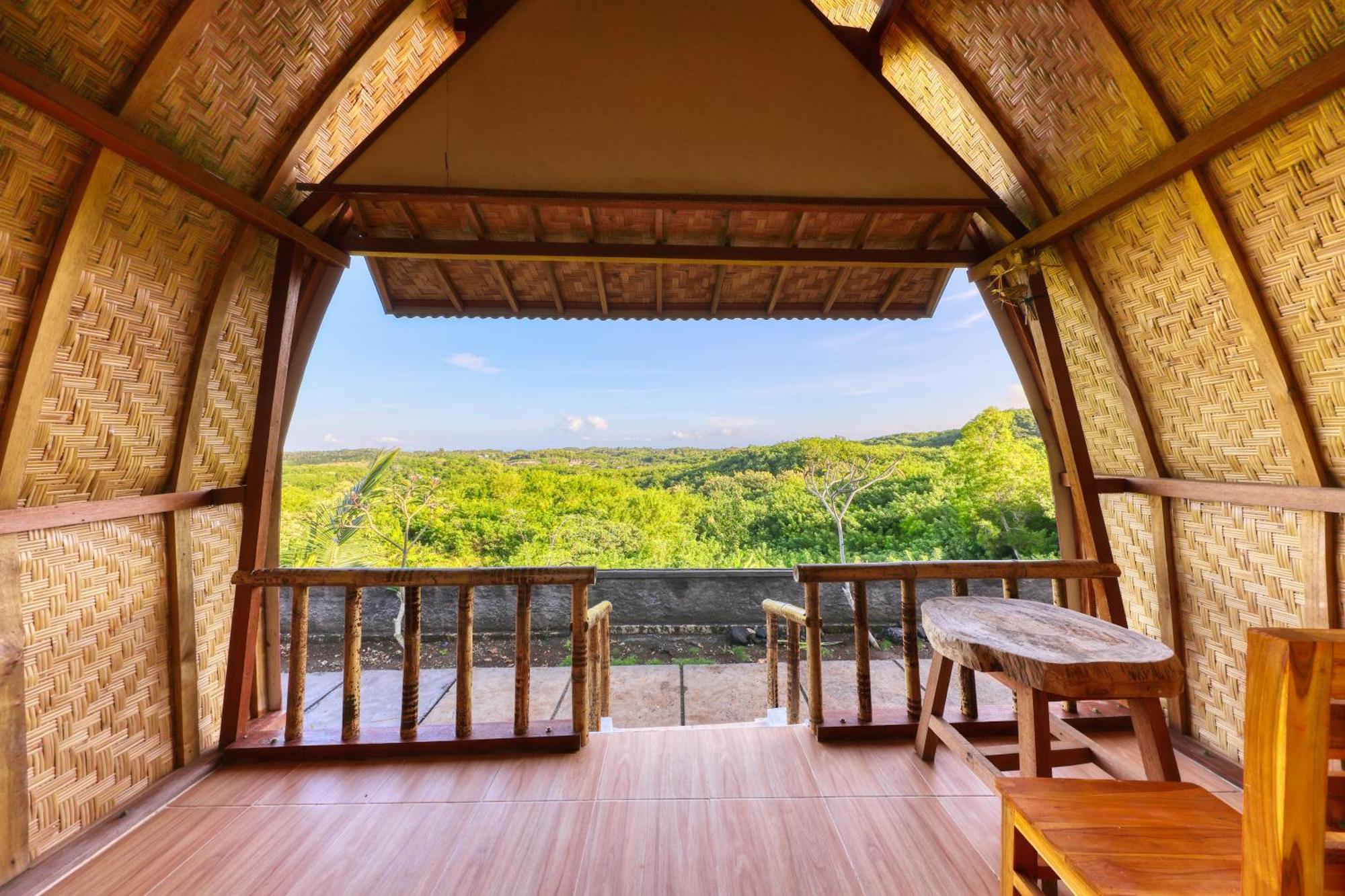 D Sebuluh Bungalow Batumadeg ภายนอก รูปภาพ