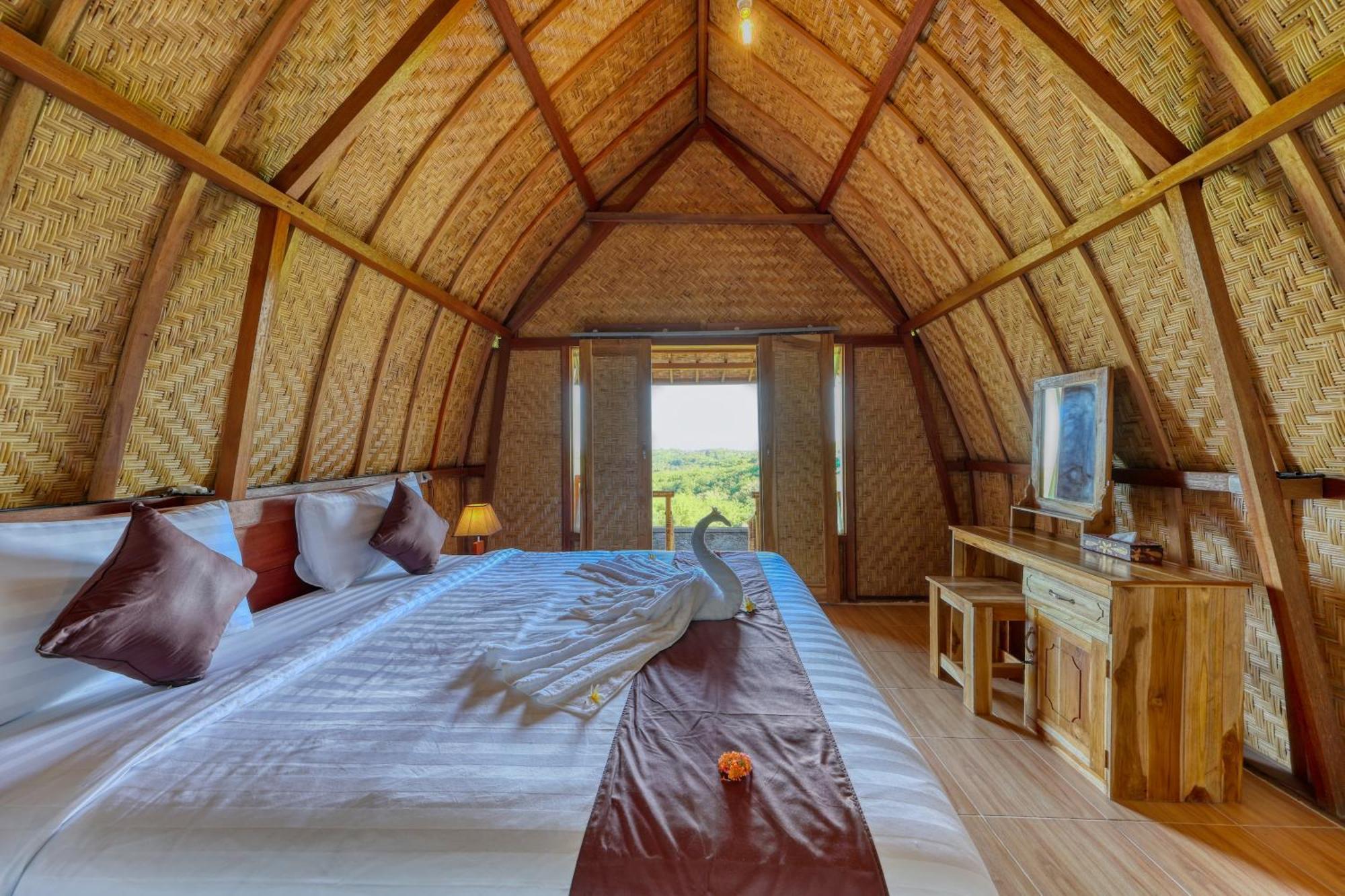 D Sebuluh Bungalow Batumadeg ห้อง รูปภาพ