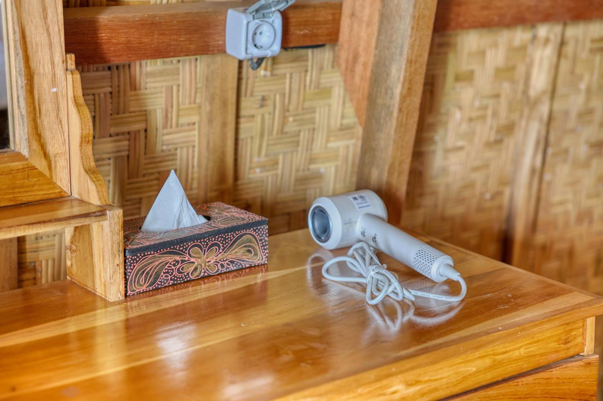 D Sebuluh Bungalow Batumadeg ภายนอก รูปภาพ
