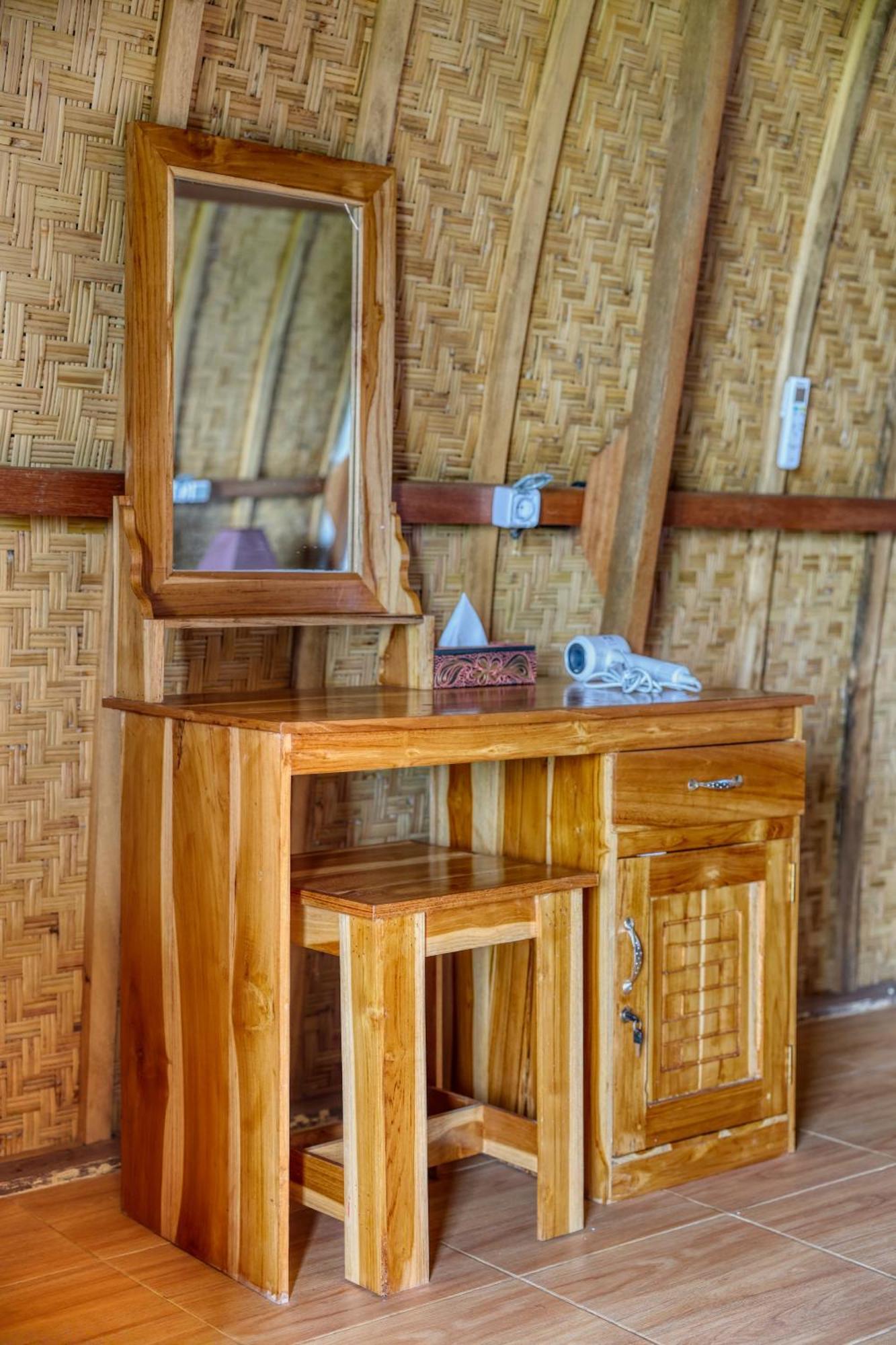 D Sebuluh Bungalow Batumadeg ภายนอก รูปภาพ